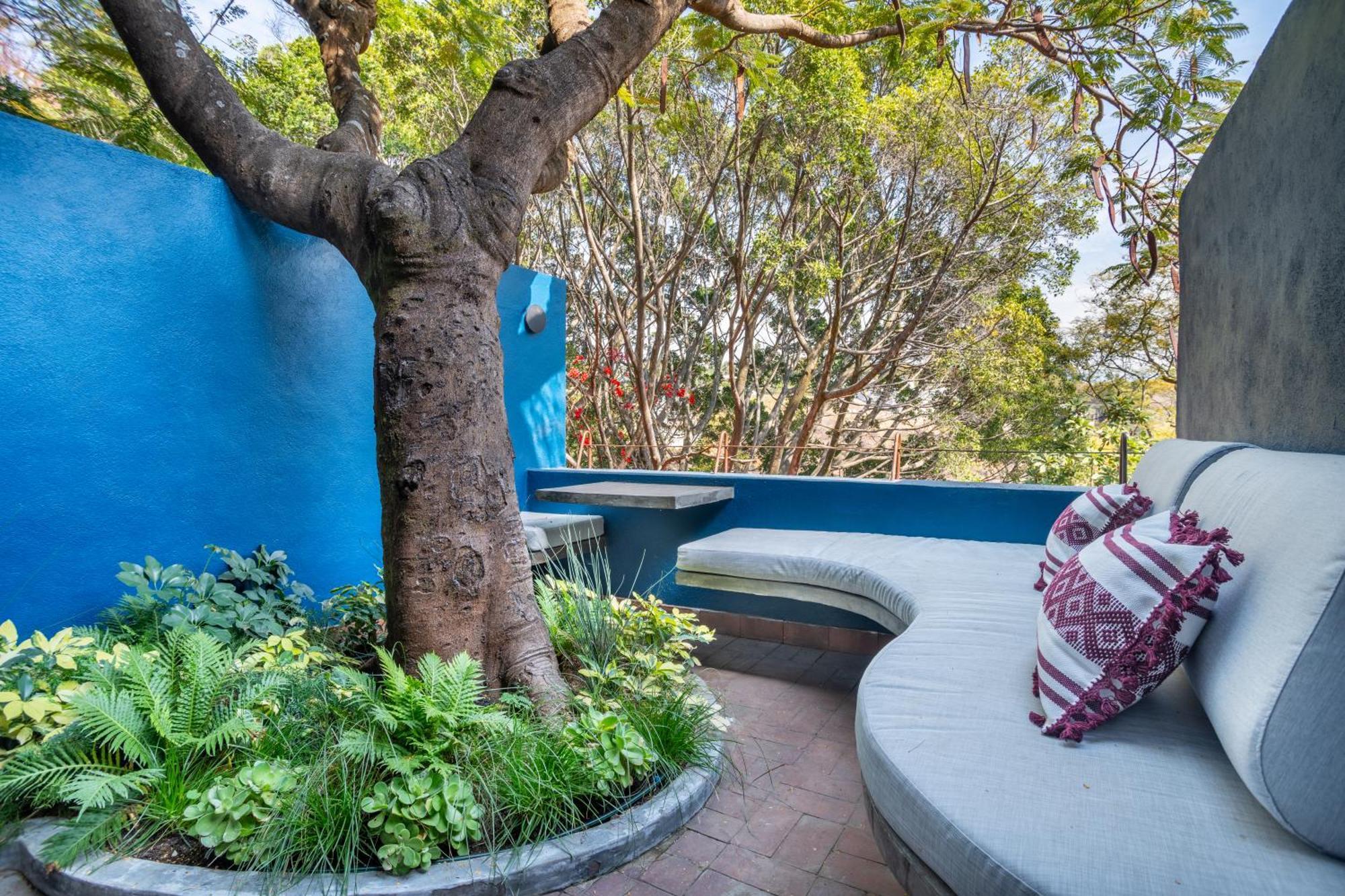 Casa Cristina Fresh Boutique Hotel Cuernavaca Exterior foto